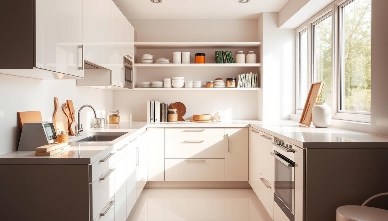 Organize Your Pantry