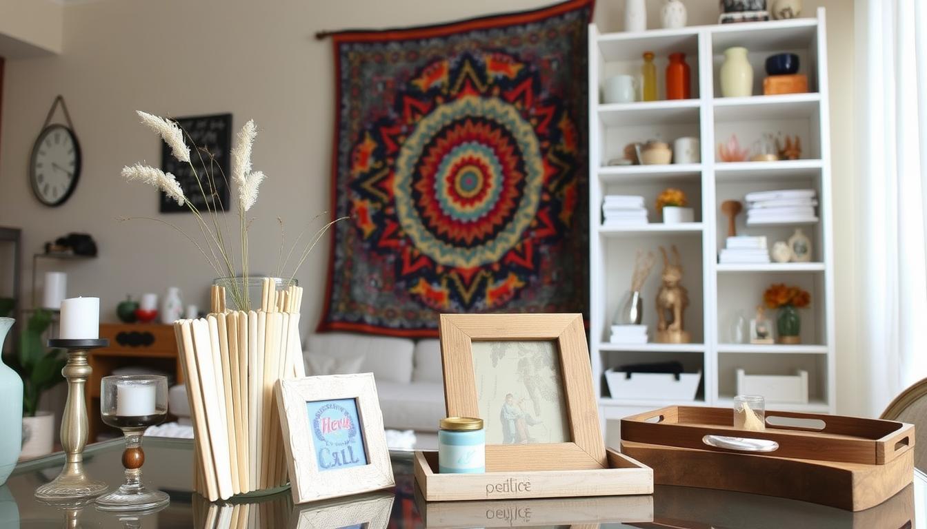 DIY Room Decor