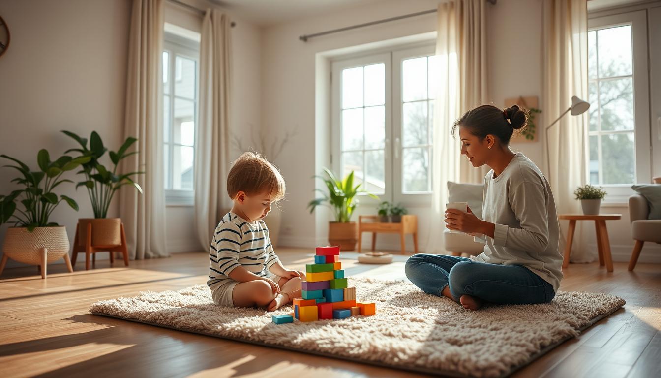 Kids Morning Routine