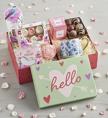 Valentines Day Gifts